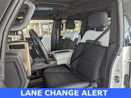 2023 GMC HUMMER EV Pickup 3X
