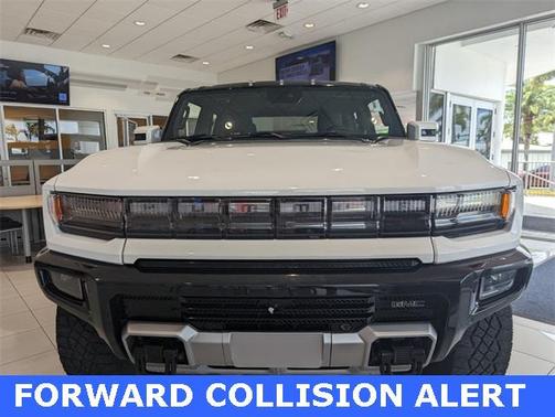 2023 GMC HUMMER EV Pickup 3X