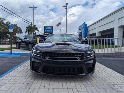 2023 Dodge Charger R/T Scat Pack