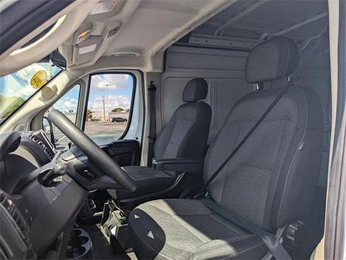 2022 RAM ProMaster 2500 High Roof