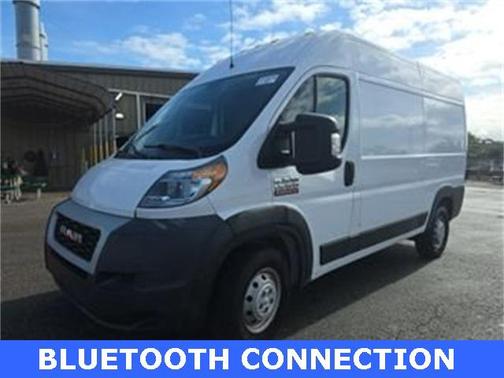 2019 RAM ProMaster 1500 Base