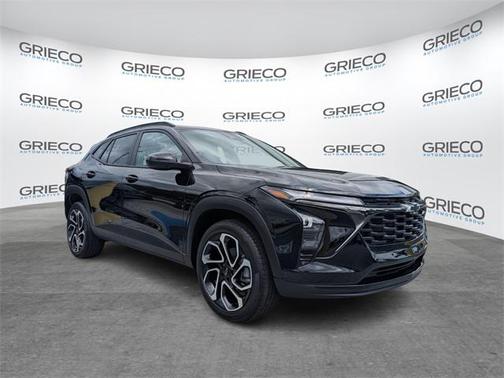2024 Chevrolet Trax FWD 2RS
