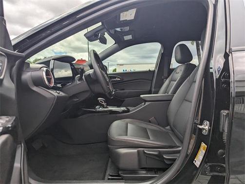 2024 Chevrolet Trax FWD 2RS