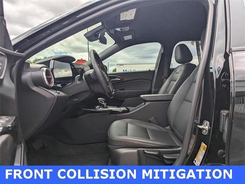 2024 Chevrolet Trax FWD 2RS