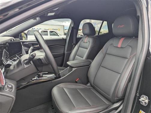 2024 Chevrolet Trax FWD 2RS