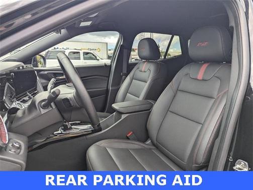 2024 Chevrolet Trax FWD 2RS