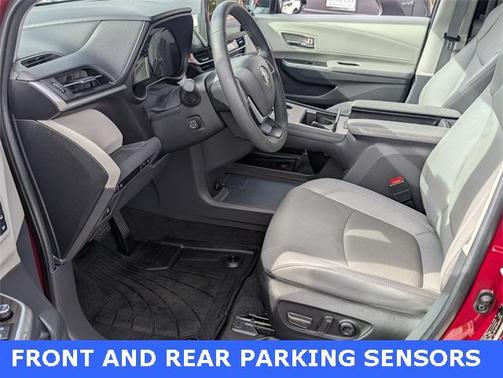 2024 Toyota Sienna Limited