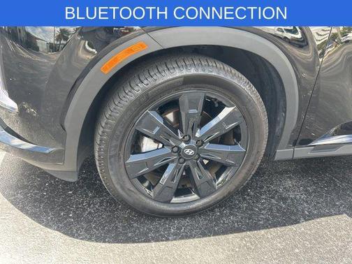 Abyss Black Pearl 2023 Hyundai PALISADE XRT