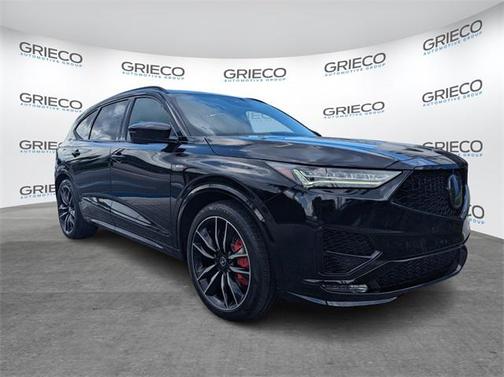 2024 Acura MDX Type S Advance Package