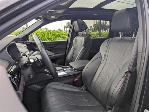 2024 Acura MDX Type S Advance Package