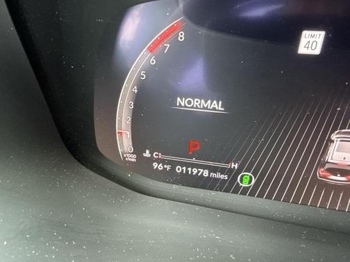 2024 Acura MDX Type S Advance Package