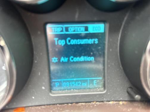 2013 Buick Regal Turbo - Premium 2