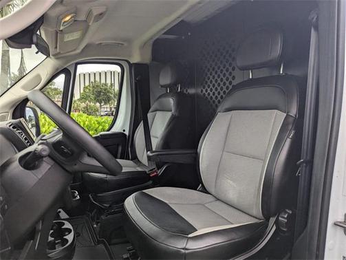 2023 RAM ProMaster 2500 Base