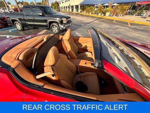 2023 Lexus LC 500 Base