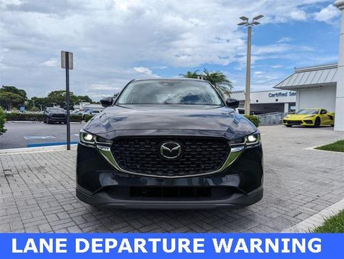 2023 Mazda CX-5 2.5 S Select