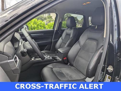 2023 Mazda CX-5 2.5 S Select