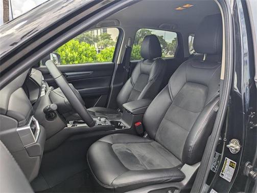 2023 Mazda CX-5 2.5 S Select