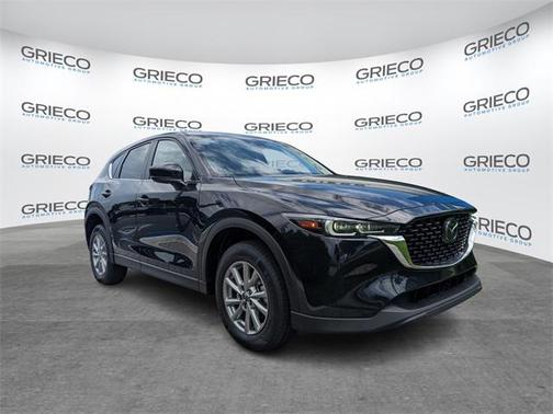 2023 Mazda CX-5 2.5 S Select