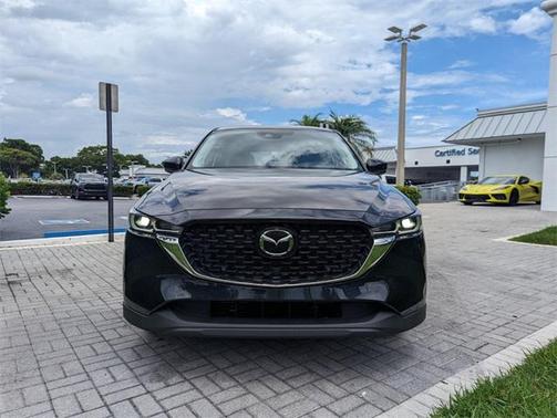 2023 Mazda CX-5 2.5 S Select