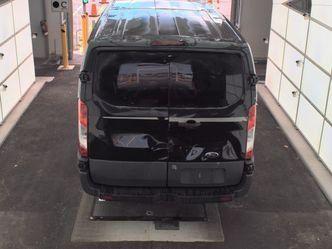 2017 Ford Transit-150 Base