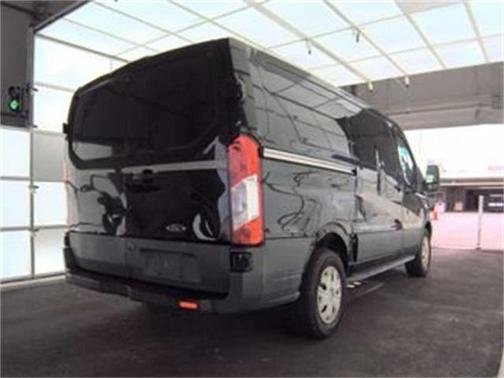 2017 Ford Transit-150 Base