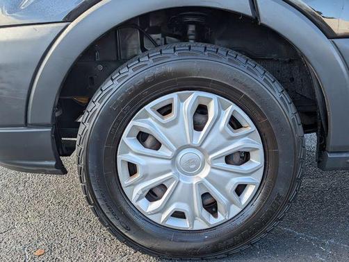 2017 Ford Transit-150 Base