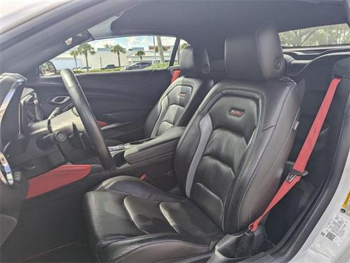 2023 Chevrolet Camaro 2SS