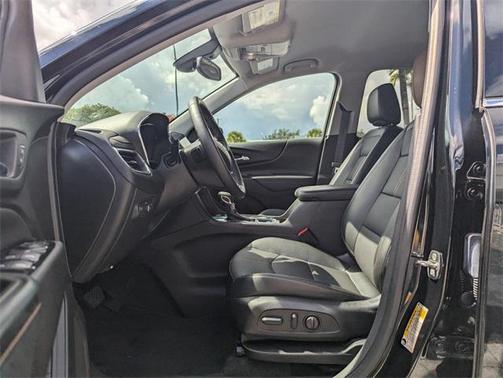 2024 Chevrolet Equinox Premier w/1LZ