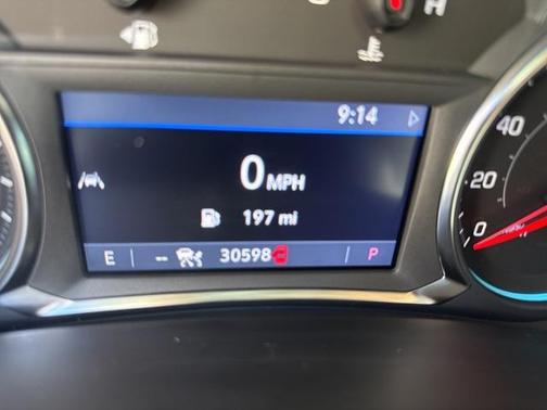 2024 Chevrolet Equinox Premier w/1LZ
