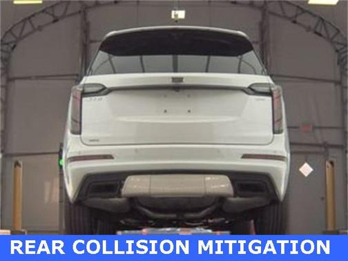 2022 Cadillac XT6 Sport AWD