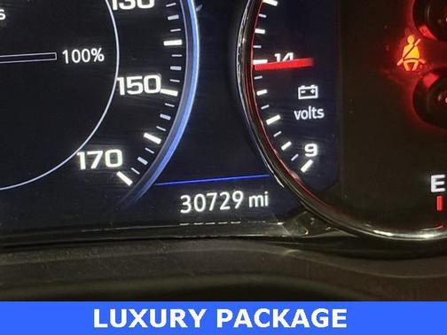 2022 GMC Acadia AWD AT4