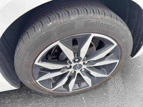 2024 Chevrolet Malibu FWD RS