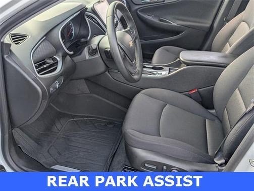 2024 Chevrolet Malibu FWD RS