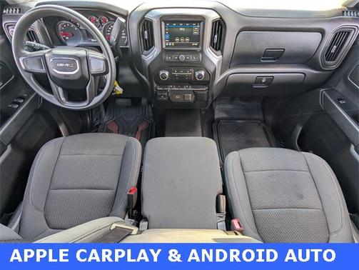 2019 GMC Sierra 1500 Base