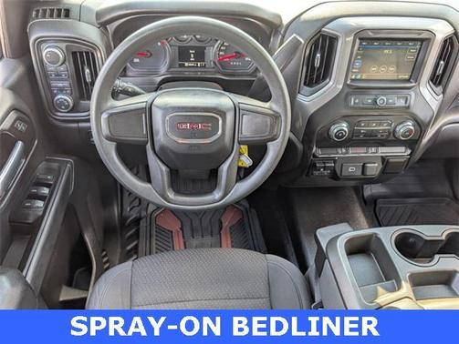 2019 GMC Sierra 1500 Base