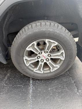 2019 GMC Sierra 1500 Base