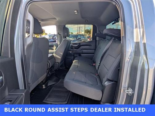 2019 GMC Sierra 1500 Base