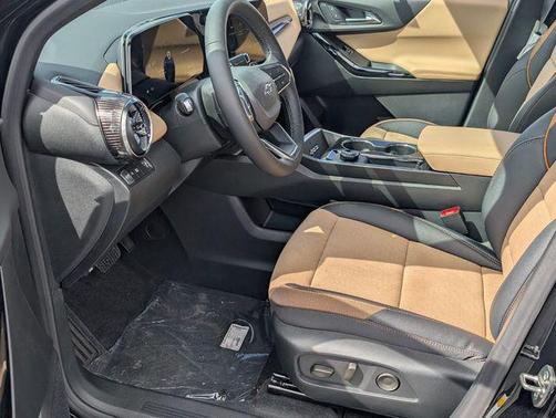 2026 Chevrolet Equinox FWD ACTIV