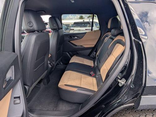 2026 Chevrolet Equinox FWD ACTIV