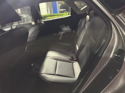 2022 Lexus NX 250 Base