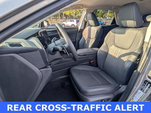 2022 Lexus NX 250 Base