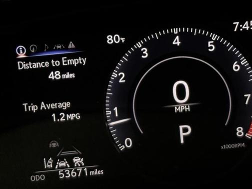 2022 Lexus NX 250 Base