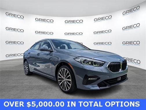 2023 BMW 228 Gran Coupe i sDrive
