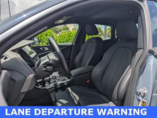 2023 BMW 228 Gran Coupe i sDrive