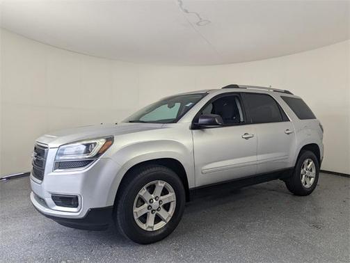 2015 GMC Acadia SLE-1