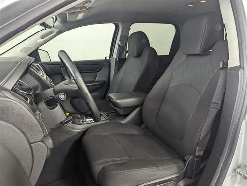 2015 GMC Acadia SLE-1