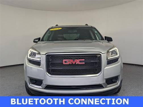 2015 GMC Acadia SLE-1