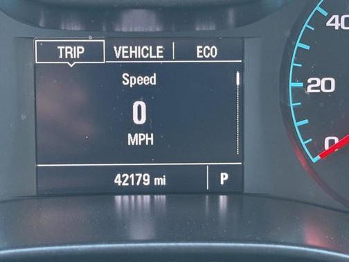 2022 Chevrolet Colorado WT