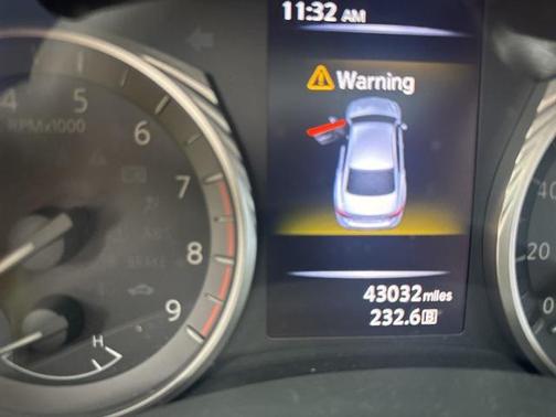 2020 INFINITI Q50 3.0t LUXE