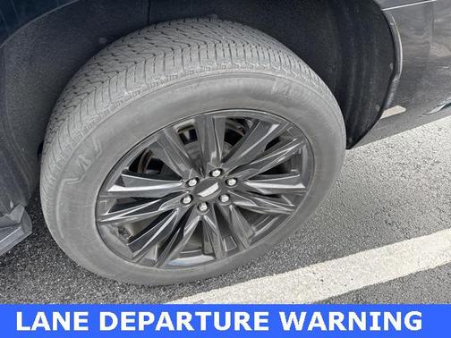 2021 Cadillac Escalade ESV Sport